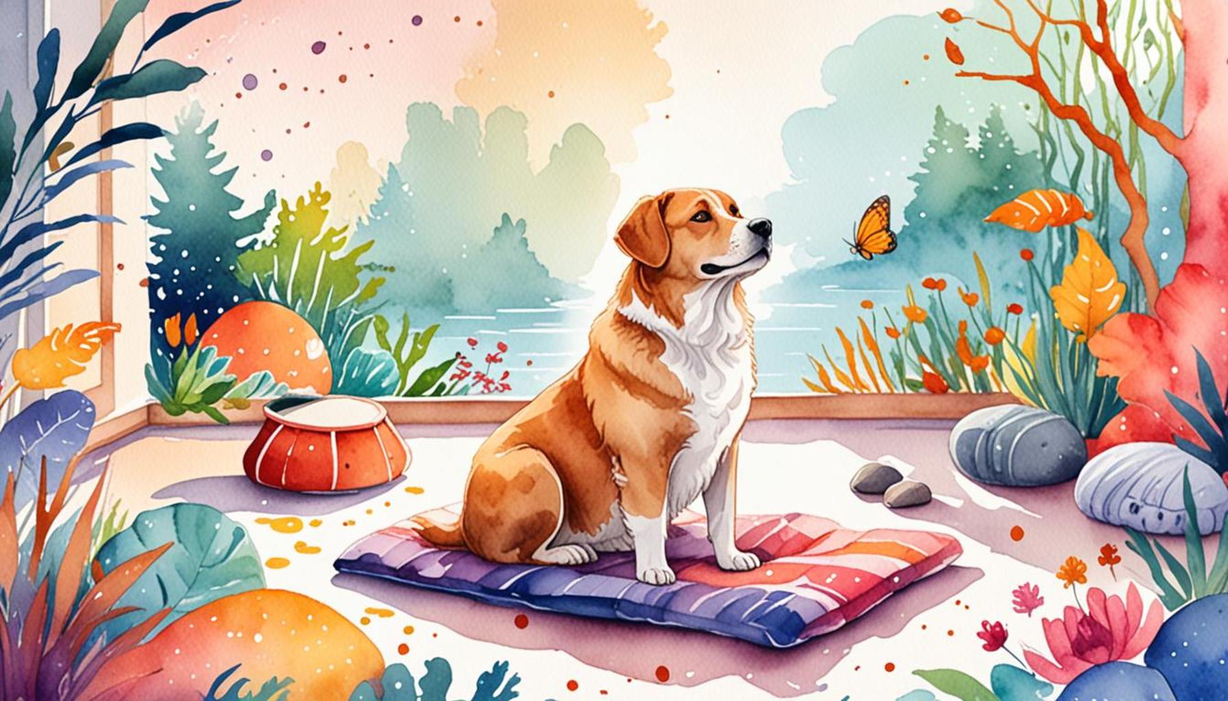 Mindfulness with Pets: Techniques to Enhance the Well-Being of Both