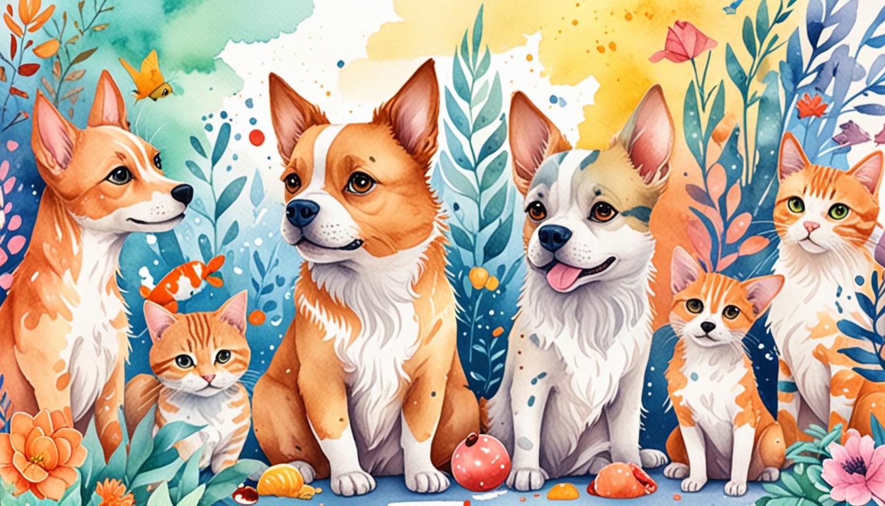 Essentials of animal care?>